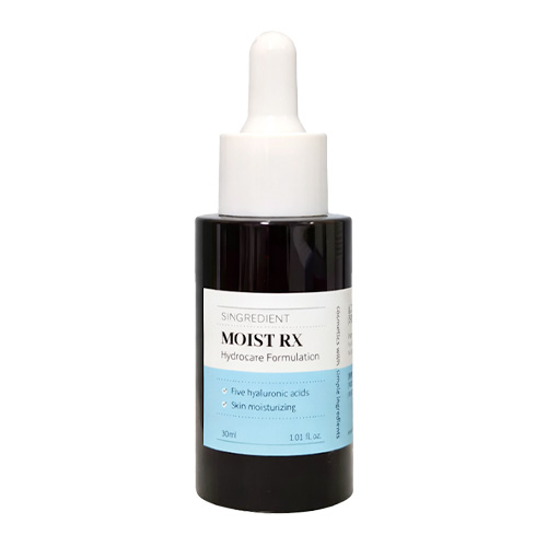 싱그리디언트 MOIST RX 앰플 제품 이미지