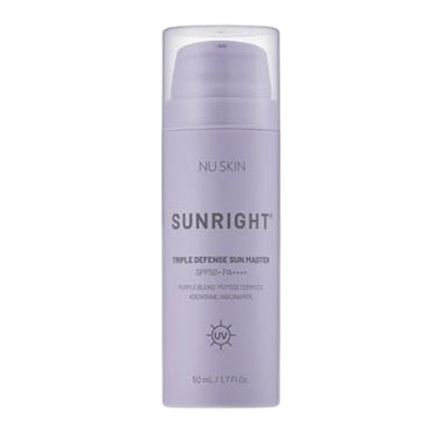 선라이트 트리플 디펜스 선 마스터 [SPF50+/PA++++]