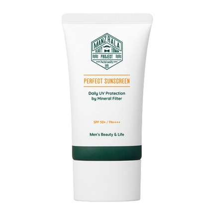 퍼펙트 선스크린 [SPF50+/PA++++]
