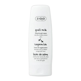 지아자 브랜드의 제품 산양유 핸드크림