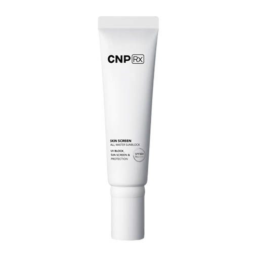 스킨 스크린 올 마스터 선블럭 [SPF50+/PA++++]