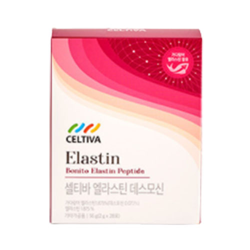 셀티바 엘라스틴 데스모신 제품 이미지