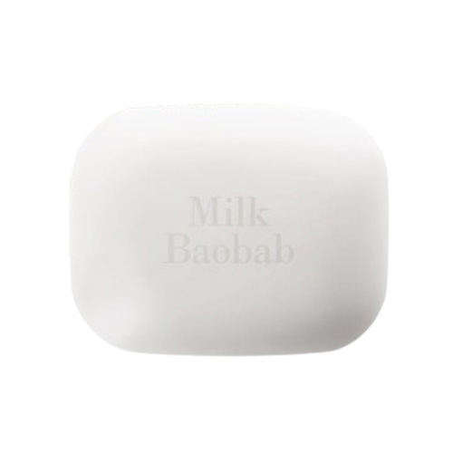 밀크바오밥 오리지널 비누 [화이트솝] 제품 이미지