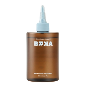 브르카 브랜드의 제품 워터 트리트먼트