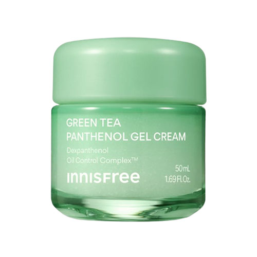 그린티 판테놀 젤크림