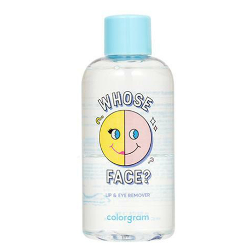 후스 페이스 립 앤 아이 리무버