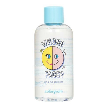 후스 페이스 립 앤 아이 리무버