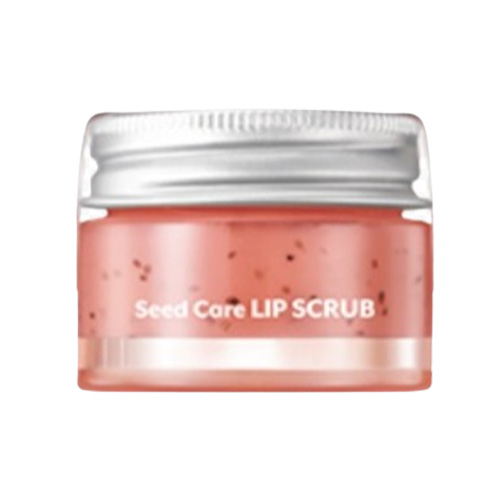 누즈 브랜드의 제품 씨앗 케어 립 스크럽 [02 자몽 피즈]