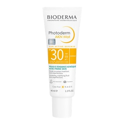 포토덤 AKN 매트 [SPF30/PA+++]