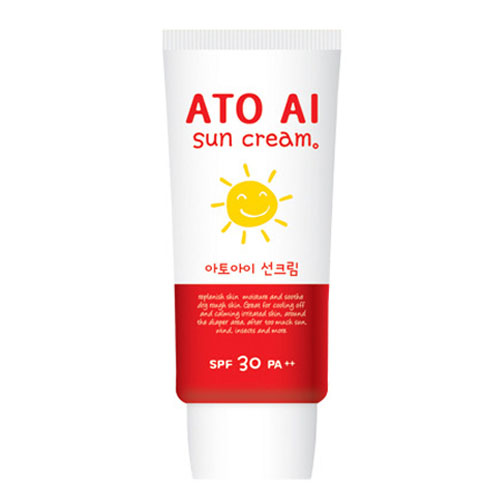 썬크림 [SPF30/PA++]