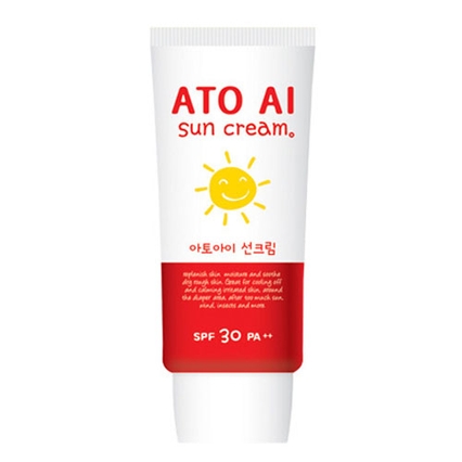 썬크림 [SPF30/PA++]