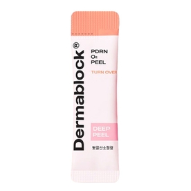 더마블록 브랜드의 제품 PDRN 산소필
