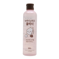 다이소 브러시&퍼프클리너 제품 이미지