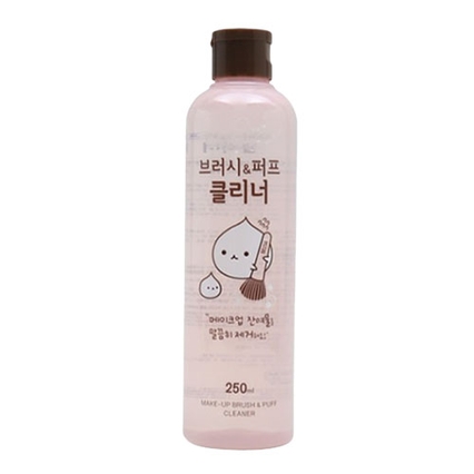 브러시&퍼프클리너