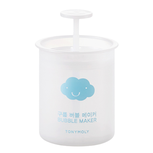 구름 버블 메이커