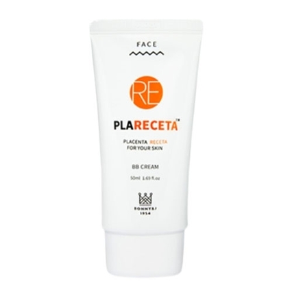 비비크림 [SPF50+/PA+++]