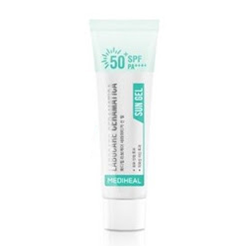 라보케어 세라마티카 선 젤 [SPF50+/PA++++]