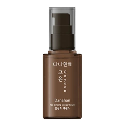 고윤 홍삼초 에센스