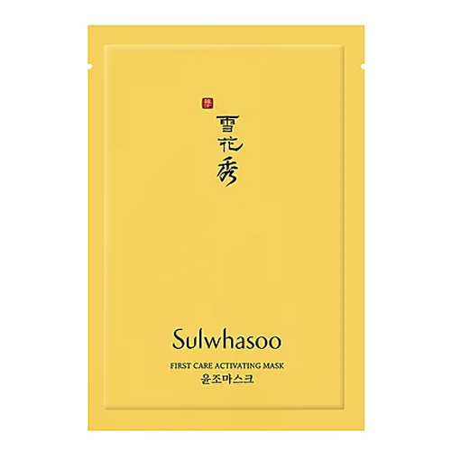 설화수 윤조마스크 제품 이미지