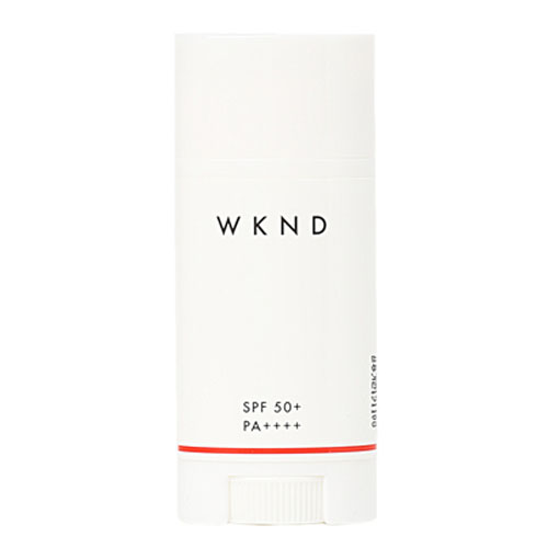 위크엔드 언더워터 선스틱 화이트 [SPF50+/PA++++] 제품 이미지