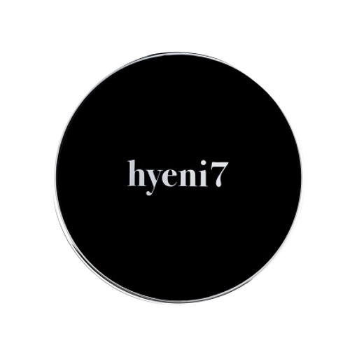더혜민 혜니 세븐 글로우 퍼펙트 커버 모이스처 쿠션 제품 이미지