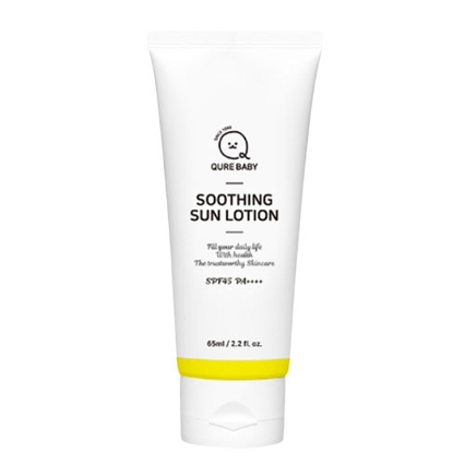 수딩 선 로션 [SPF45/PA++++]