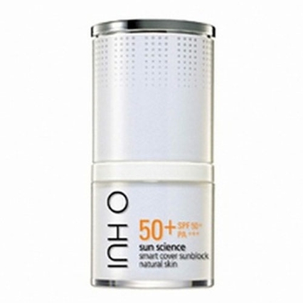 스마트 커버 선블록 [SPF50+/PA+++]
