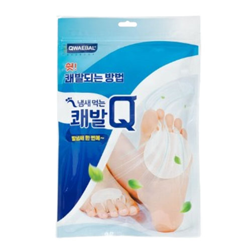 쾌발 브랜드의 제품 쾌발Q
