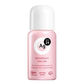 Ag Deo24 브랜드의 제품 데오드란트 롤 온 DX [플로럴 부케]