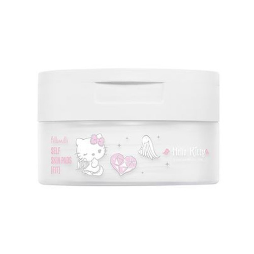 필리밀리 브랜드의 제품 (필리밀리X헬로키티 천사와악마) 셀프 스킨 패드 [밀착]