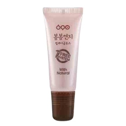봄봄연지 립케어글로스