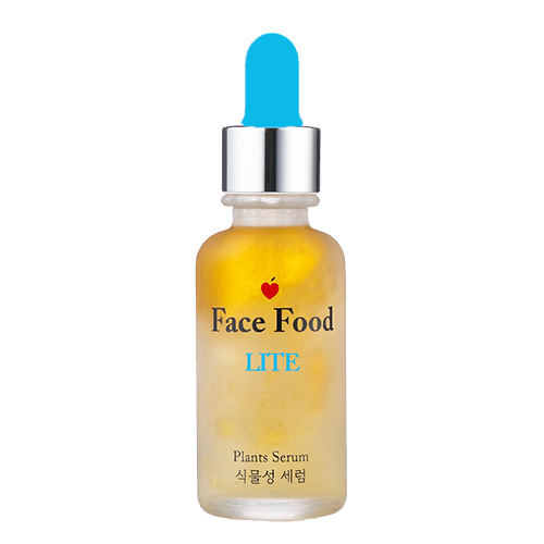 페이스푸드 라이트 세럼 제품 이미지