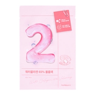 넘버즈인 워터콜라겐 65% 볼륨팩 [2번] 제품 이미지