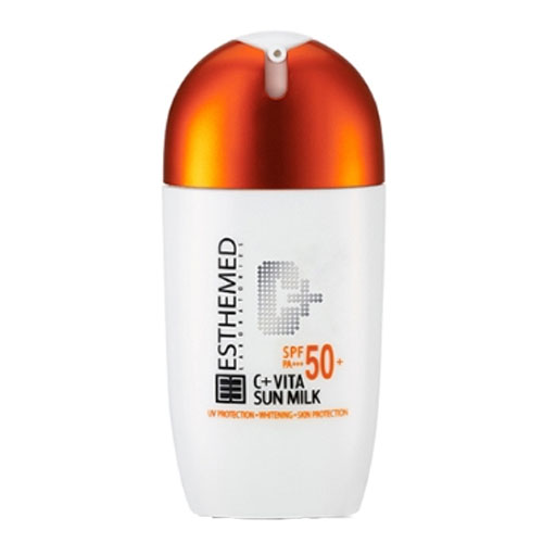 씨플러스 비타 선밀크 [SPF50+/PA+++]