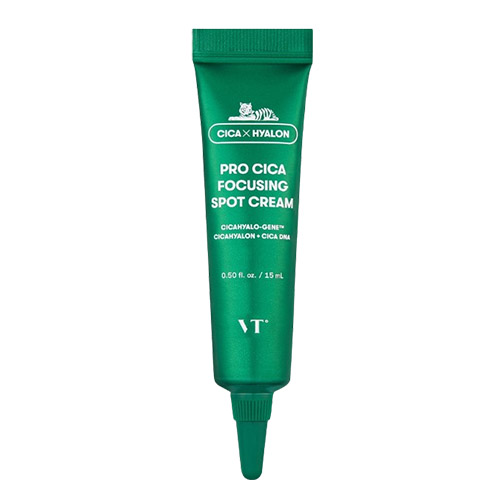 VT COSMETICS 프로 시카 포커싱 스팟 크림 제품 이미지