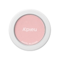 어퓨 (Apieu) 파스텔 블러셔 제품 이미지