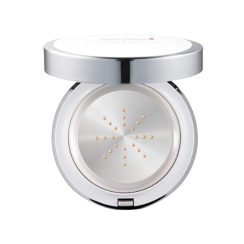 수려한 브랜드의 제품 비책자단 메탈 쿠션 파운데이션 [SPF50/PA+++]