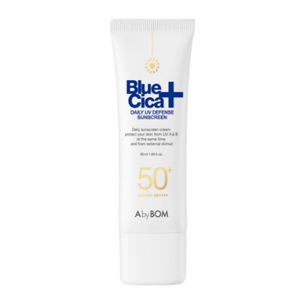 블루 시카 데일리 유브이 디펜스 선스크린 [SPF50+/PA++++]