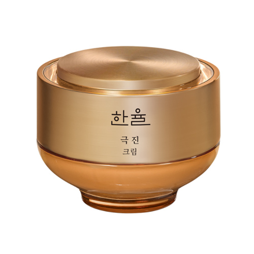 한율 극진 크림 제품 이미지