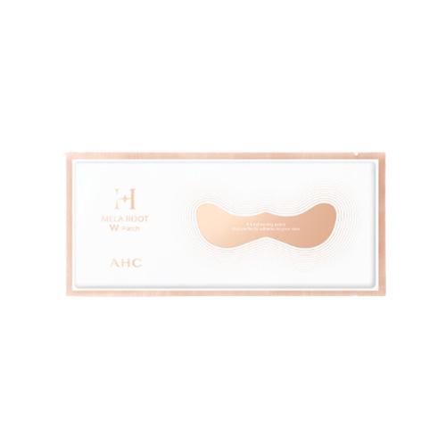 AHC H 멜라루트 더블유 패치 제품 이미지