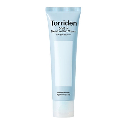 다이브인 워터리 모이스처 선크림 [SPF50+/PA++++]