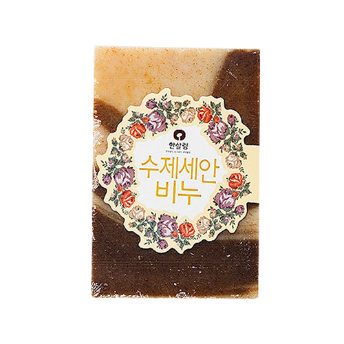 수제 세안비누