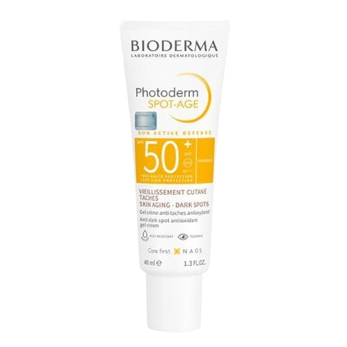 바이오더마 포토덤 스팟 에이지 [SPF50+/PA++++] 제품 이미지