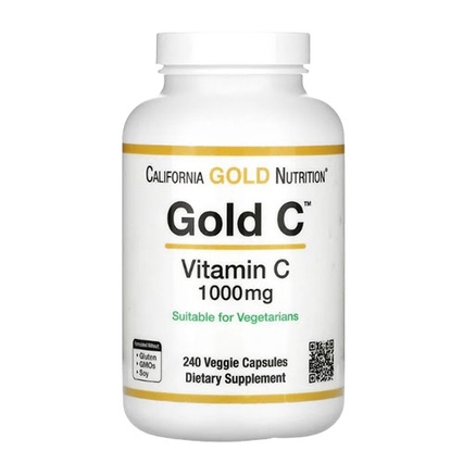 골드 C 비타민C 1000mg