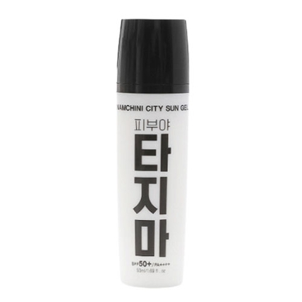 피부야 타지마 시티 선 젤 [SPF50+/PA++++]