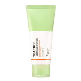 어퓨 더퓨어 브랜드의 제품 티트리 수딩 젤 크림