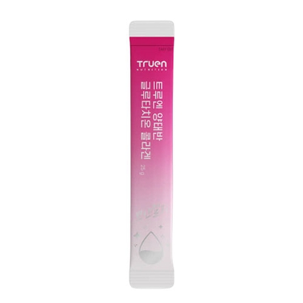 양태반 글루타치온 콜라겐