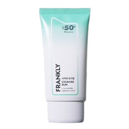 시카해 선크림 [SPF50+/PA++++]