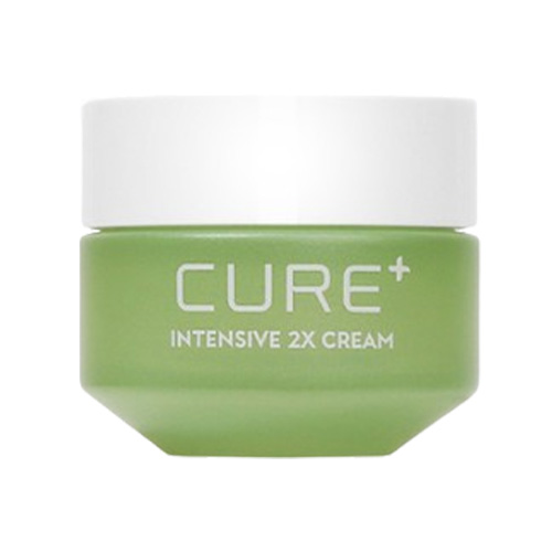 김정문알로에 브랜드의 제품 라센스 로에 큐어 인텐시브 2X 크림