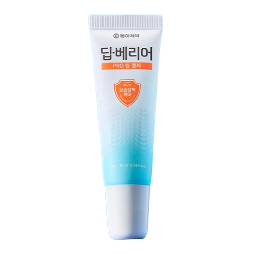 동아제약 딥 베리어 프로 립 겔제 제품 이미지